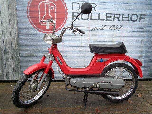 Image 1/14 of Piaggio DUMMY (1978)