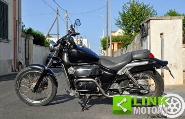 Immagine 1/10 di Aprilia DUMMY (1997)