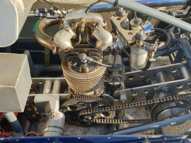 Image 1/27 of Arnott 500 (1952)