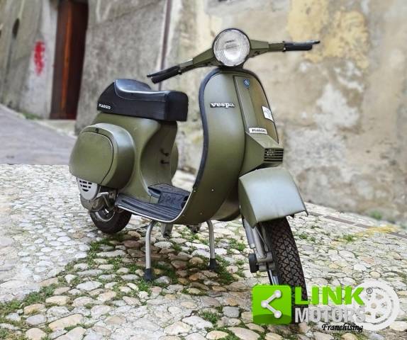 Image 1/17 of Piaggio DUMMY (1985)