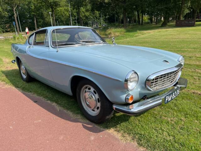 Image 1/5 of Volvo 1800 S (1966)