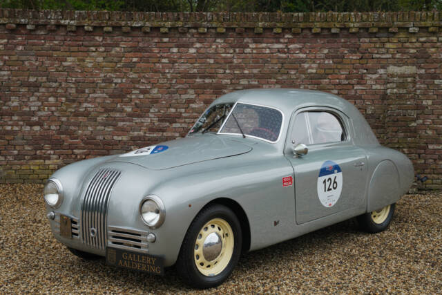 Image 1/50 of FIAT 1100 S (1947)