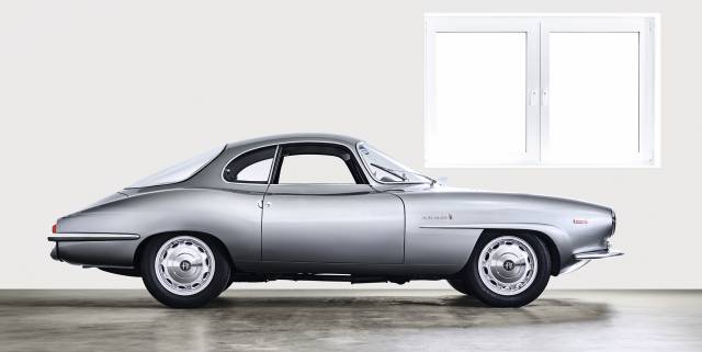Image 1/36 of Alfa Romeo Giulia Sprint Speciale (1964)