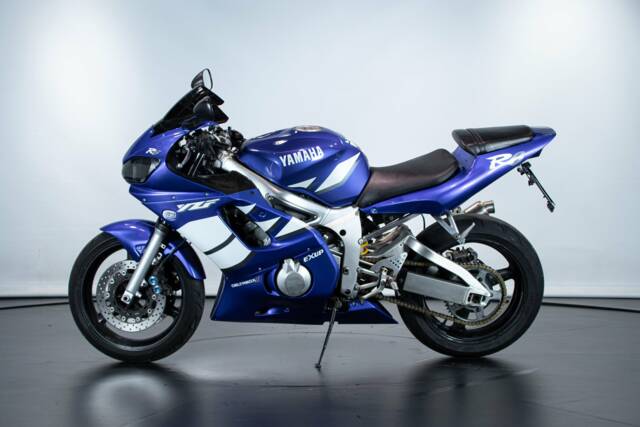 Image 1/50 of Yamaha DUMMY (2002)