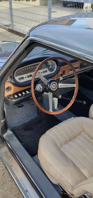 Image 1/16 de Lancia Flavia 1800 (1963)