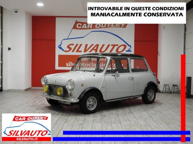 Bild 1/15 von Austin Mini Cooper S 1275 (1971)