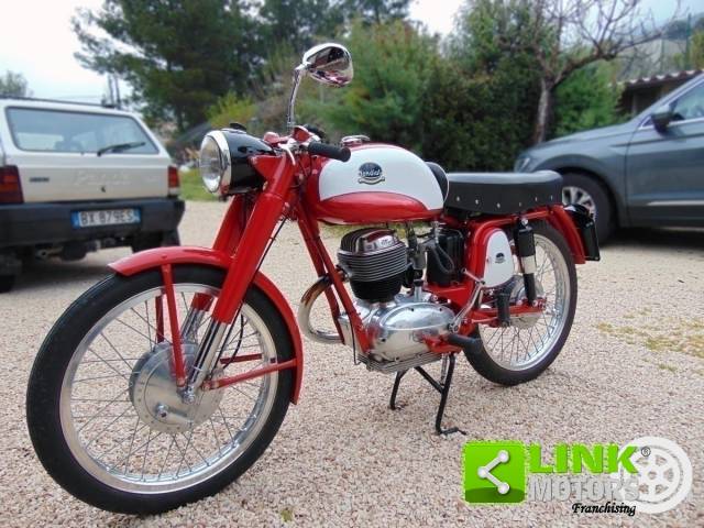 Immagine 1/8 di Mondial DUMMY (1957)
