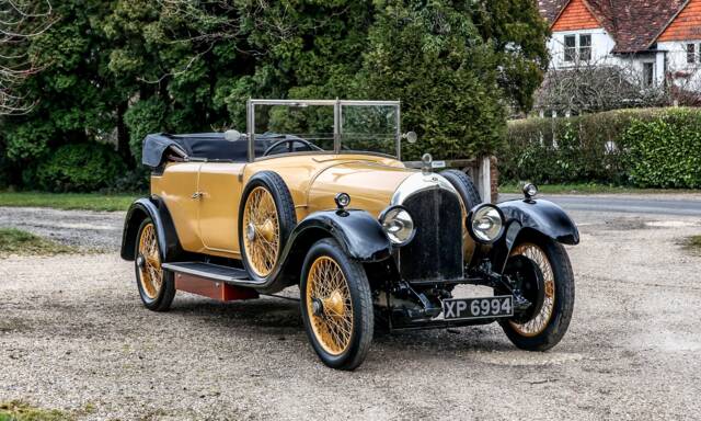 Bild 1/46 von Bentley 3 Liter (1923)