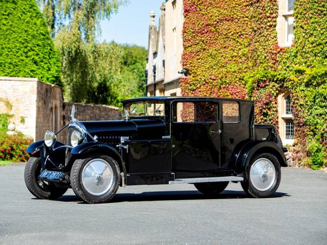 Bild 1/46 von Avions Voisin C14 "Chartres" (1931)
