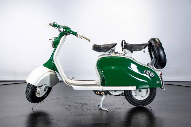 Afbeelding 1/50 van Innocenti DUMMY (1955)