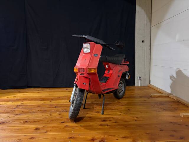 Bild 1/18 von KTM GSA (1985)