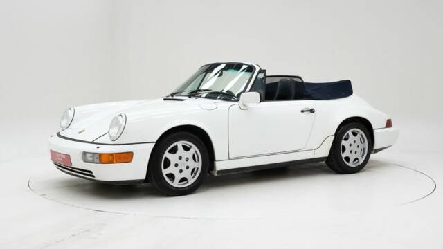 Bild 1/15 von Porsche 911 Carrera 2 (1990)