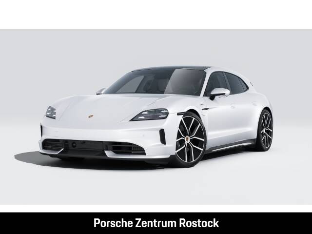 Bild 1/14 von Porsche Taycan 4S Sport Turismo (2026)