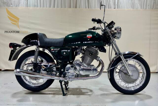 Image 1/16 of Laverda 750 S (1973)