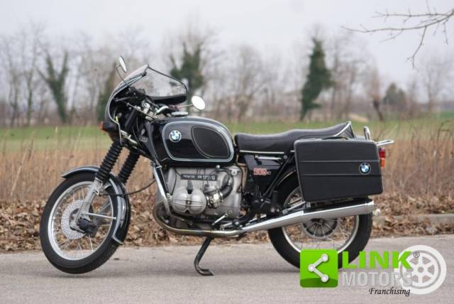 Immagine 1/10 di BMW DUMMY (1975)