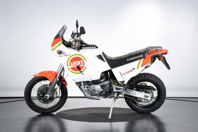 Bild 1/50 von Cagiva DUMMY (1995)