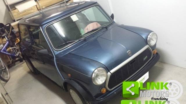 Image 1/13 of Rover Mini Mayfair (1986)