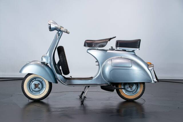 Afbeelding 1/50 van Piaggio DUMMY (1959)