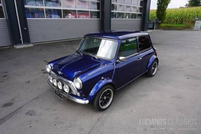 Image 1/51 of Rover Mini Cooper 1,3i (1996)