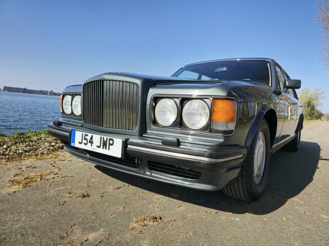Image 1/33 of Bentley Turbo R lang (1992)