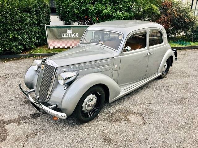 Image 1/35 of Lancia Aprilia (1939)