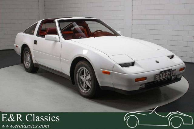 Image 1/19 of Nissan 300 ZX (1987)