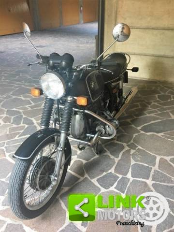 Immagine 1/12 di BMW DUMMY (1976)