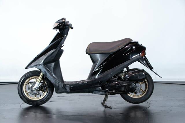 Bild 1/50 von Honda DUMMY (1993)