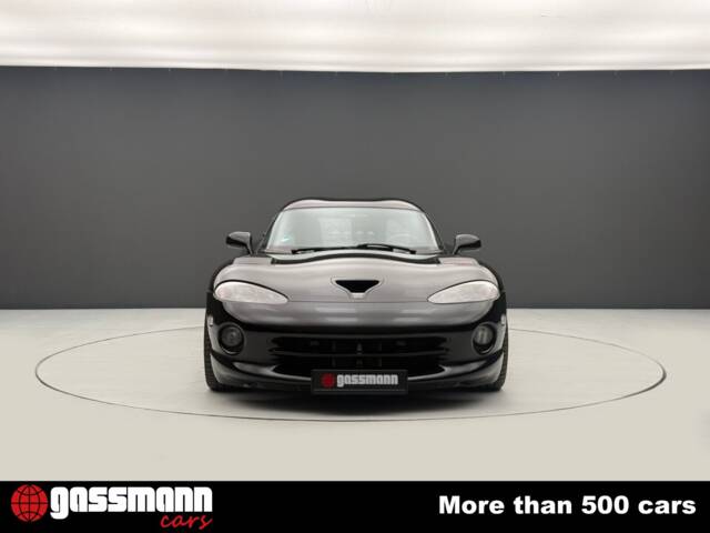 Image 1/15 of Dodge Viper GTS (2000)
