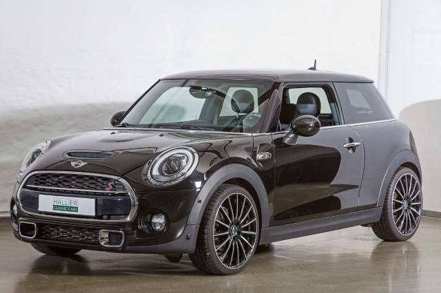 Image 1/20 of Mini Cooper S Clubman (2016)