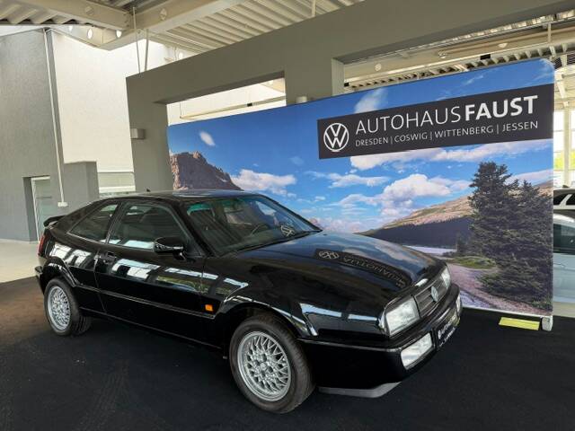 Immagine 1/6 di Volkswagen Corrado 2.0 (1994)