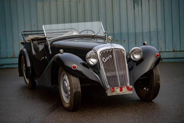 Image 1/8 of Aero Aero 30 (1938)