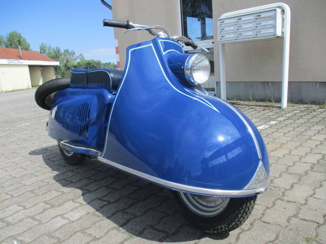 Bild 1/16 von IWL DUMMY (1956)