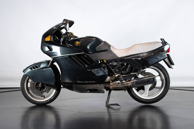Immagine 1/50 di BMW K1 (1990)