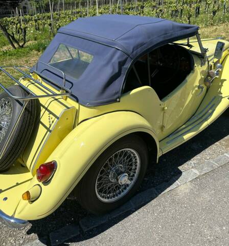 Image 1/25 de MG TF (1955)