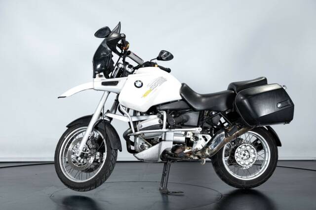 Image 1/25 of BMW R 1100 GS (1994)