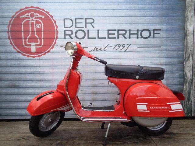 Image 1/17 of Piaggio DUMMY (1975)