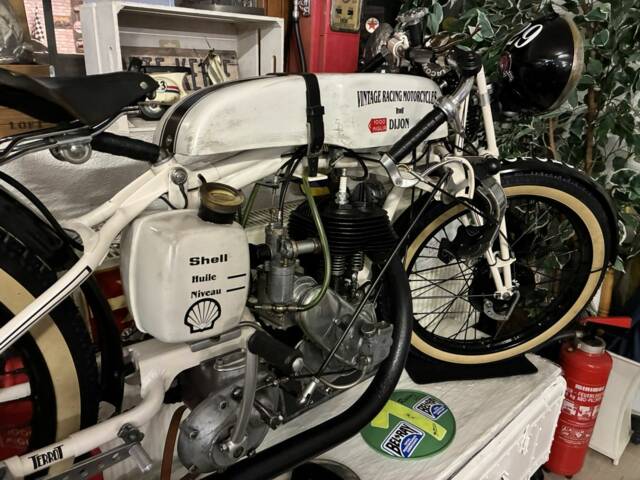 Image 1/11 of Terrot FLG (1929)