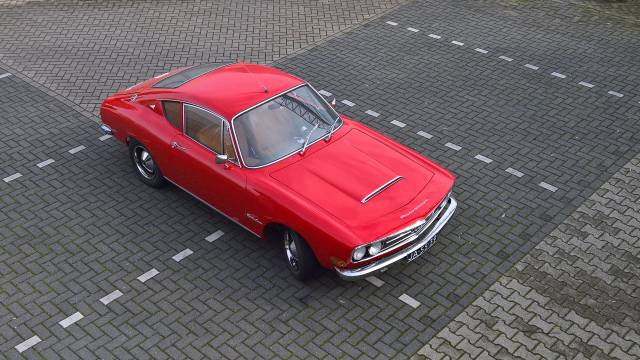 Afbeelding 1/7 van DKW Auto Union 1000 Spezial (1964)
