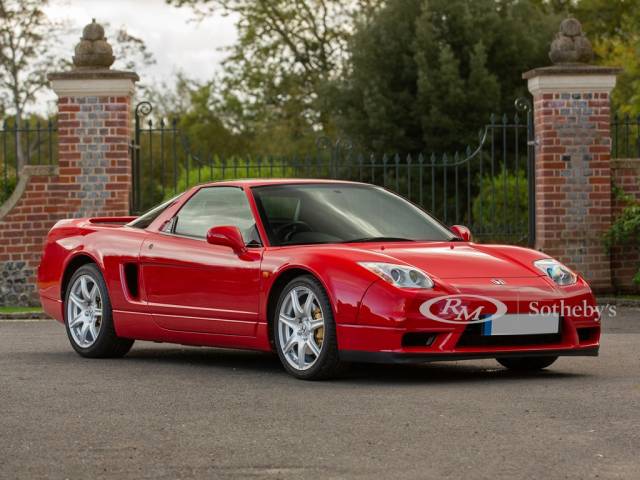 Image 1/50 of Honda NSX (2005)