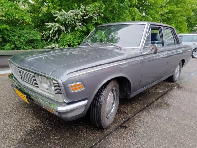 Immagine 1/8 di Toyota Crown (1971)