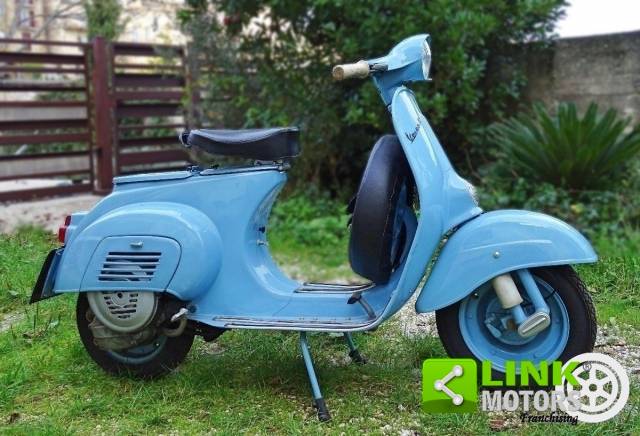 Bild 1/13 von Piaggio DUMMY (1963)