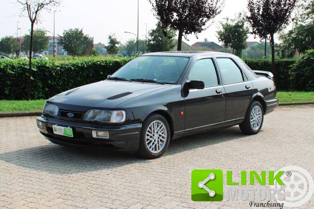 Bild 1/7 von Ford Sierra Cosworth 4x4 (1991)
