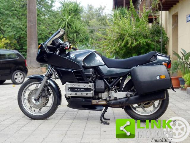 Immagine 1/10 di BMW DUMMY (1993)