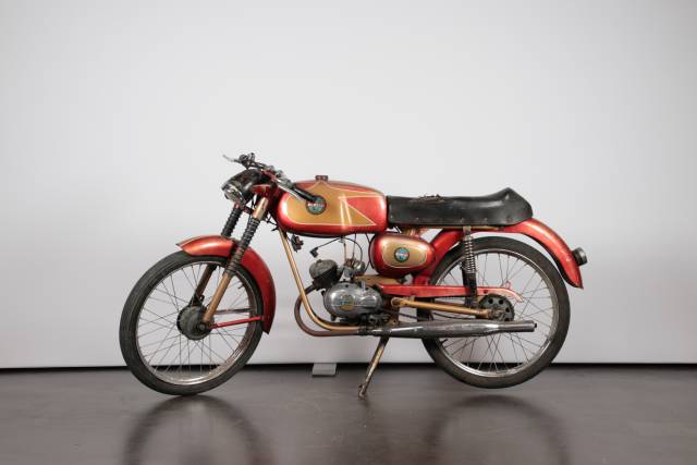 Afbeelding 1/5 van Benelli DUMMY (1967)