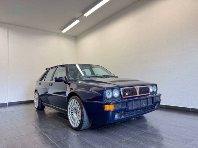 Immagine 1/66 di Lancia Delta HF Integrale Evoluzione II (1993)