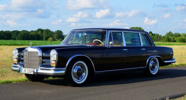 Image 1/78 of Mercedes-Benz 600 (1965)