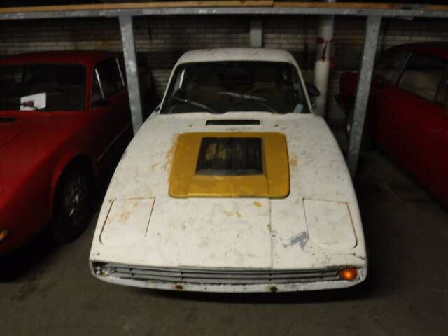 Bild 1/36 von Saab Sonett III/V4 (1971)