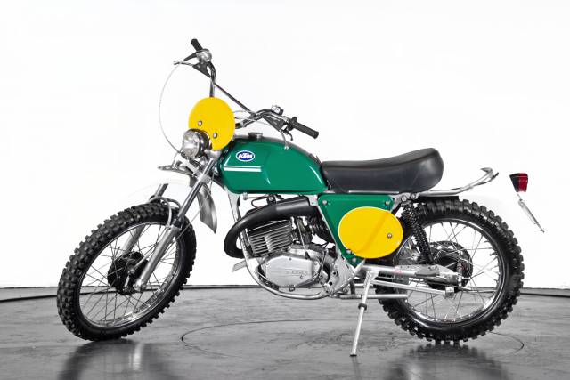 Immagine 1/12 di KTM DUMMY (1974)