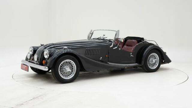 Image 1/15 of Morgan Plus 8 Inj. (1987)